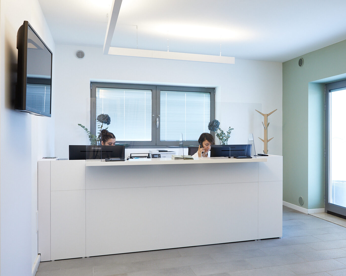 centro medico torre2123